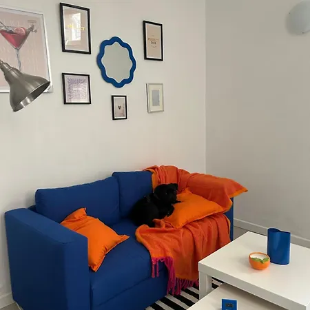 Appartamento T2 Renove Avec Terrasse En Hyper Centre De *