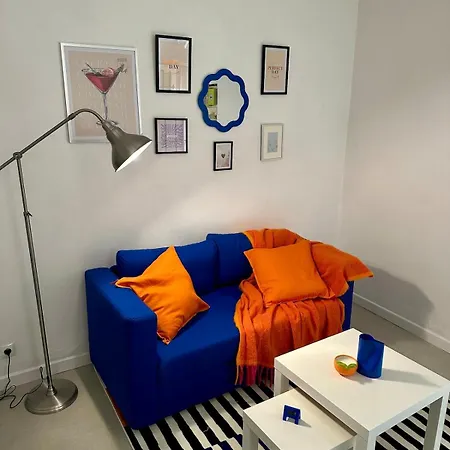 T2 Renove Avec Terrasse En Hyper Centre De