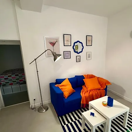 T2 Renove Avec Terrasse En Hyper Centre De *