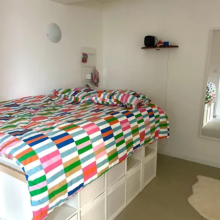 T2 Renove Avec Terrasse En Hyper Centre De Appartamento