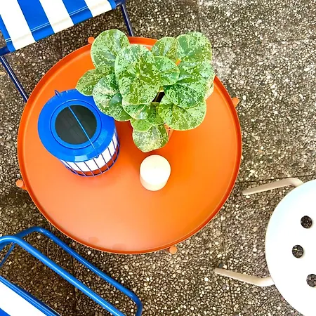 アパート T2 Renove Avec Terrasse En Hyper Centre De