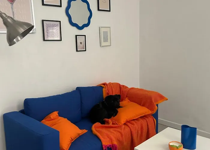 Appartement T2 Renove Avec Terrasse En Hyper Centre De *