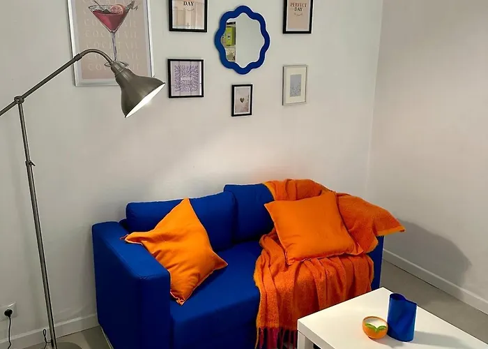 T2 Renove Avec Terrasse En Hyper Centre De