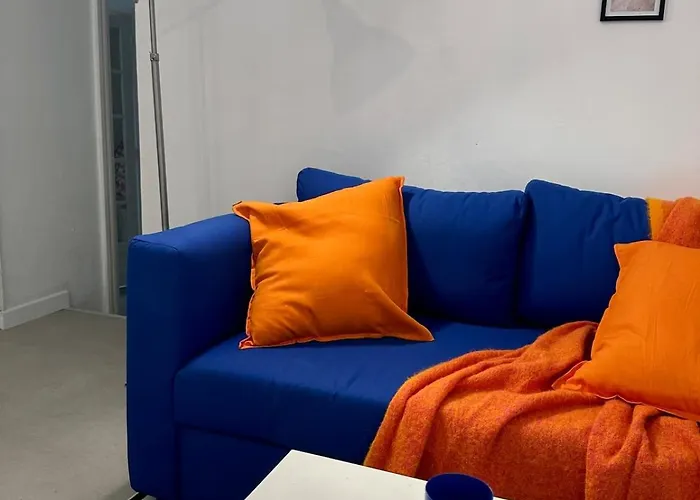 Appartement T2 Renove Avec Terrasse En Hyper Centre De Dijon