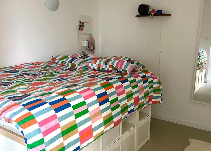 T2 Renove Avec Terrasse En Hyper Centre De Appartement